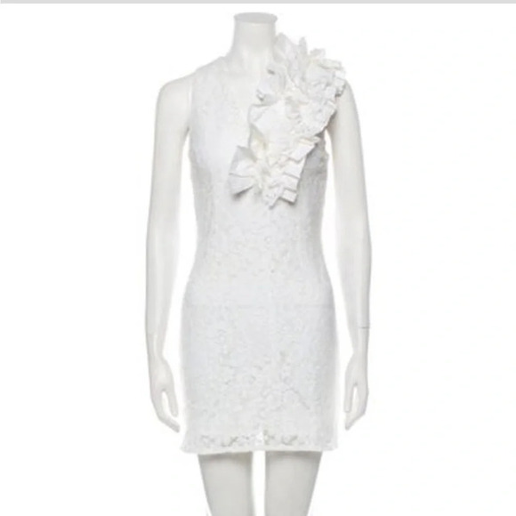 MSGM Milano gorgeous dress size 40 (S) NWT